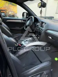 2015 Audi Q5
