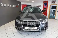2015 Audi Q5