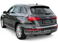 2015 Audi Q5
