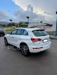 2015 Audi Q5