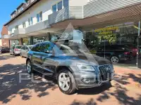 2015 Audi Q5