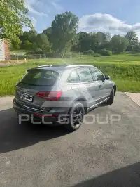 2015 Audi Q5