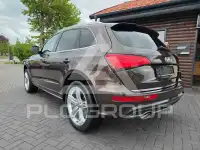 2015 Audi Q5