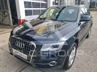 2015 Audi Q5