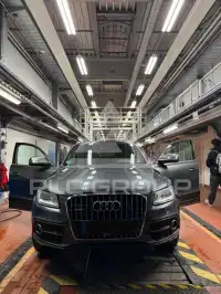 2015 Audi Q5