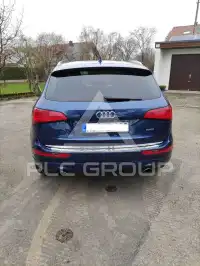 2015 Audi Q5
