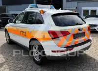2015 Audi Q5