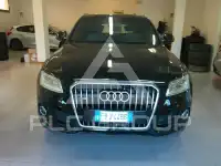 2015 Audi Q5