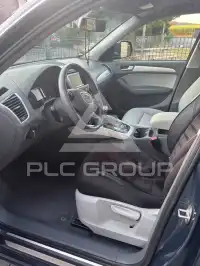 2015 Audi Q5