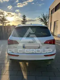 2015 Audi Q5