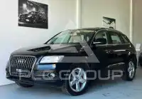 2015 Audi Q5