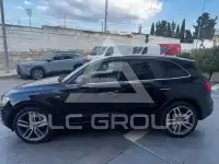 2015 Audi Q5