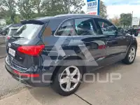 2015 Audi Q5