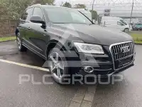 2015 Audi Q5