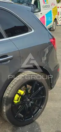 2015 Audi Q5
