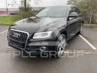 2015 Audi Q5