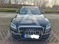 2015 Audi Q5