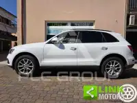 2015 Audi Q5