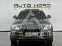 2015 Audi Q5