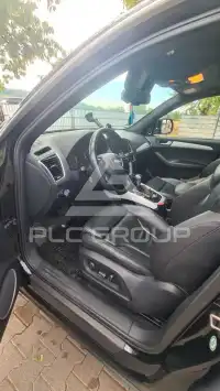 2015 Audi Q5