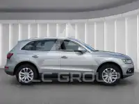 2015 Audi Q5