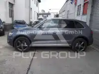 2015 Audi Q5