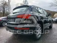 2015 Audi Q5