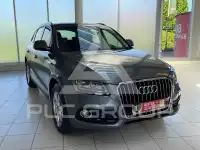 2015 Audi Q5