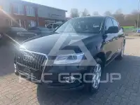 2015 Audi Q5