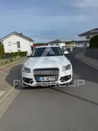 2015 Audi Q5