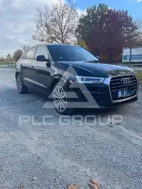 2015 Audi Q3