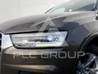 2015 Audi Q3