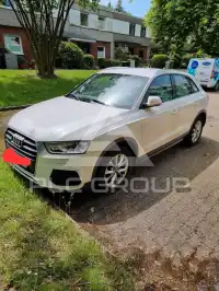 2015 Audi Q3