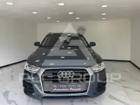 2015 Audi Q3