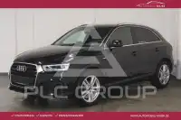 2015 Audi Q3