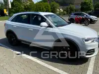 2015 Audi Q3