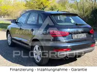 2015 Audi Q3