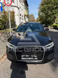 2015 Audi Q3