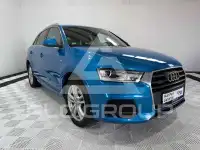 2015 Audi Q3
