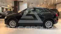 2015 Audi Q3