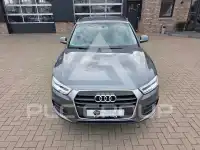 2015 Audi Q3