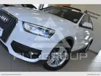 2015 Audi Q3
