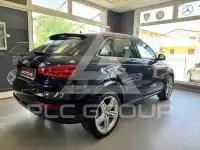 2015 Audi Q3