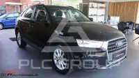 2015 Audi Q3