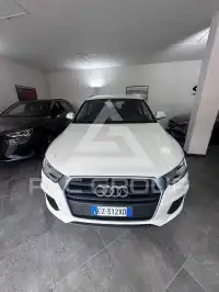2015 Audi Q3