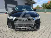 2015 Audi Q3