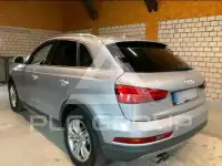 2015 Audi Q3