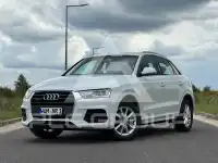 2015 Audi Q3
