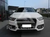 2015 Audi Q3