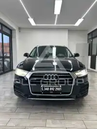 2015 Audi Q3